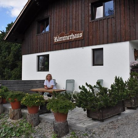 Apartment Kaerntnerhaus I Patergassen Esterno foto