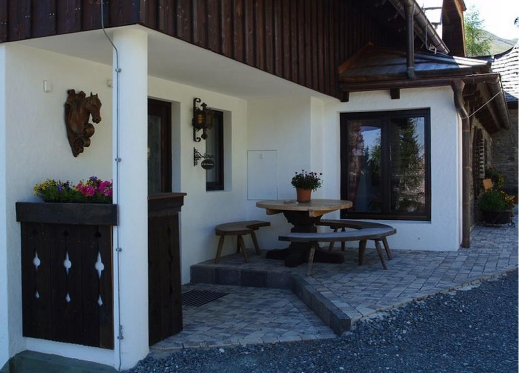 Apartment Kaerntnerhaus I Patergassen Esterno foto