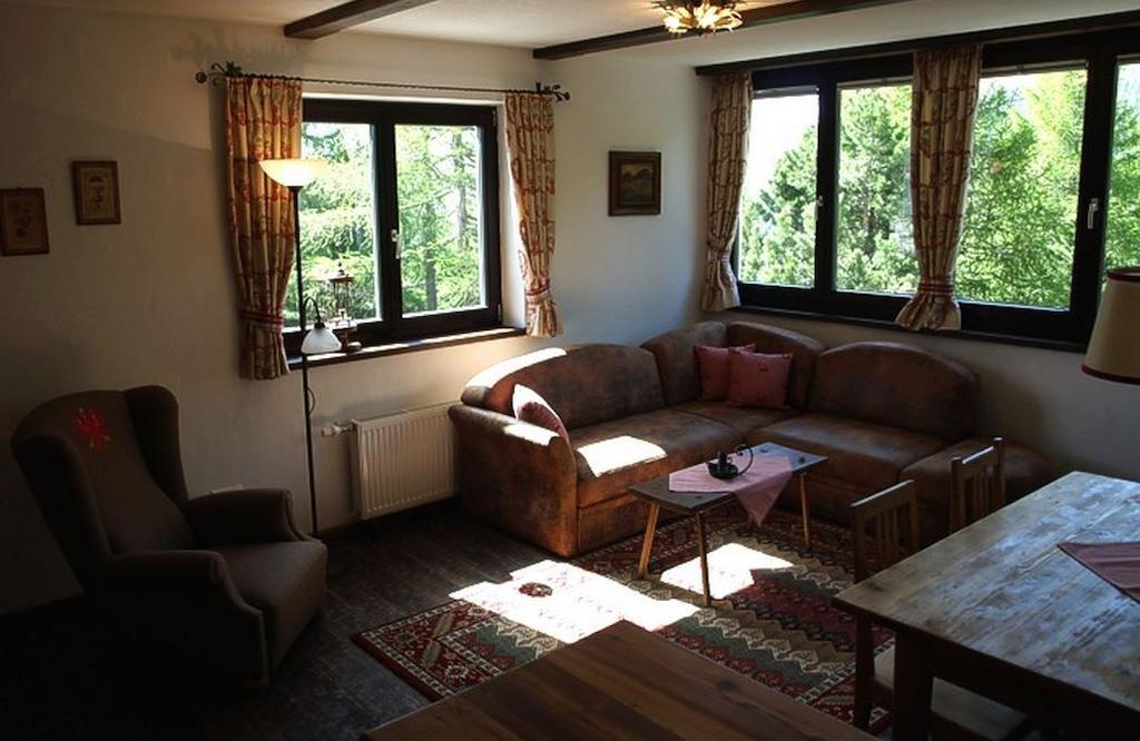 Apartment Kaerntnerhaus I Patergassen Camera foto