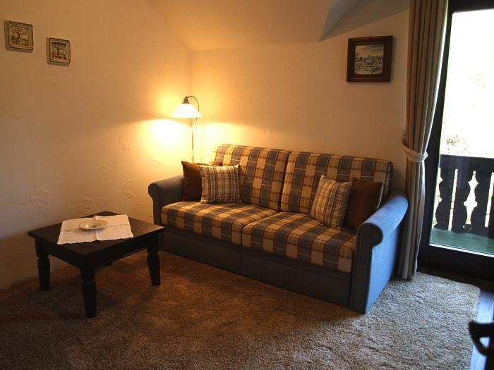 Apartment Kaerntnerhaus I Patergassen Camera foto