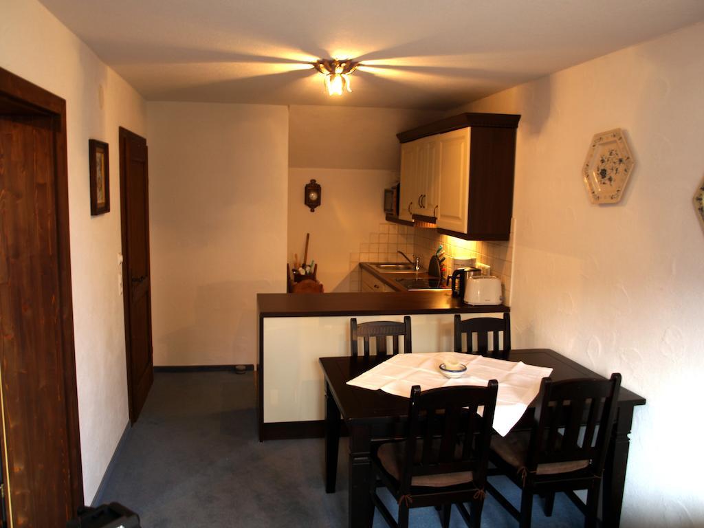 Apartment Kaerntnerhaus I Patergassen Camera foto