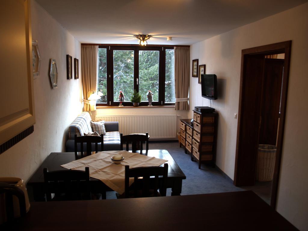 Apartment Kaerntnerhaus I Patergassen Camera foto