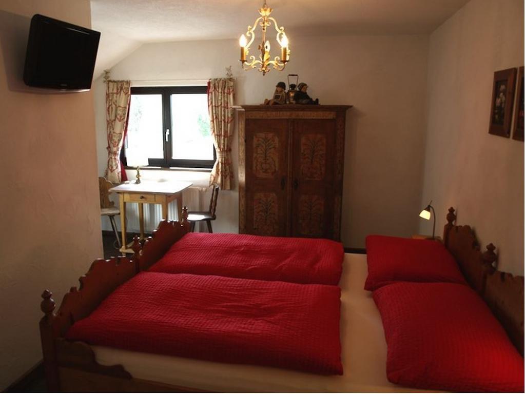 Apartment Kaerntnerhaus I Patergassen Camera foto