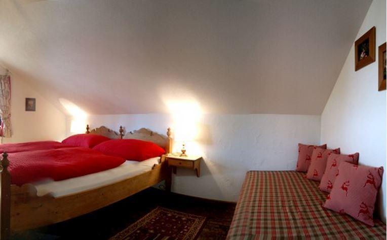 Apartment Kaerntnerhaus I Patergassen Camera foto