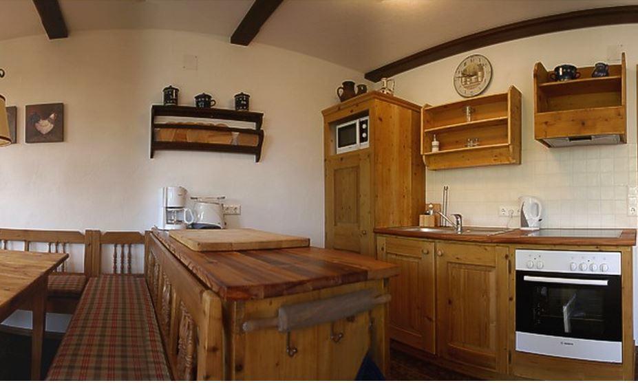 Apartment Kaerntnerhaus I Patergassen Camera foto