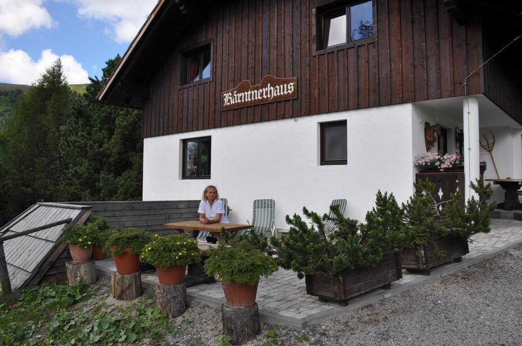 Apartment Kaerntnerhaus I Patergassen Esterno foto