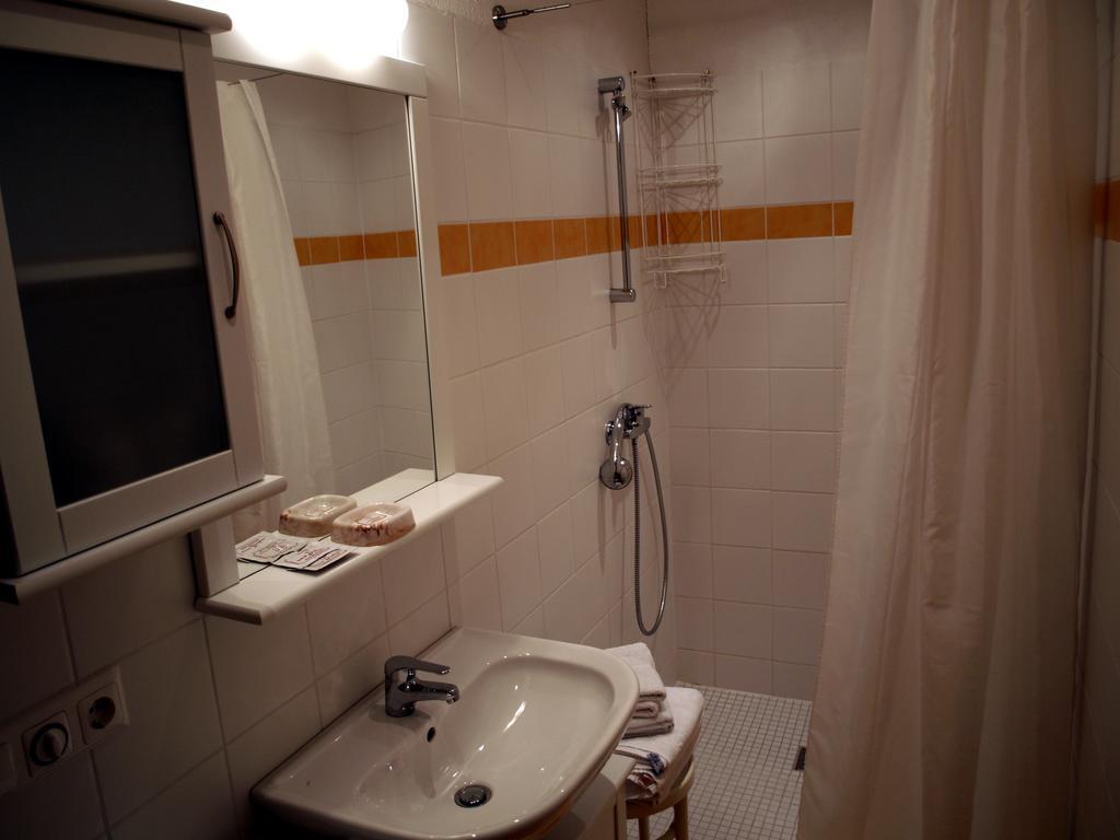 Apartment Kaerntnerhaus I Patergassen Esterno foto